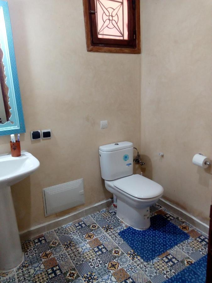 Maison De Vacances マラケシュ エクステリア 写真